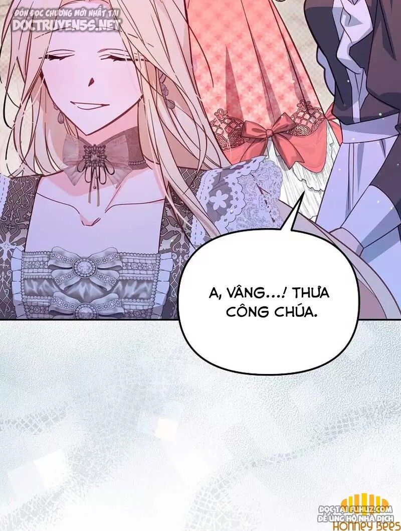 Không Có Nơi Nào Dành Cho Công Chúa Giả Mạo Chapter 40 - 29