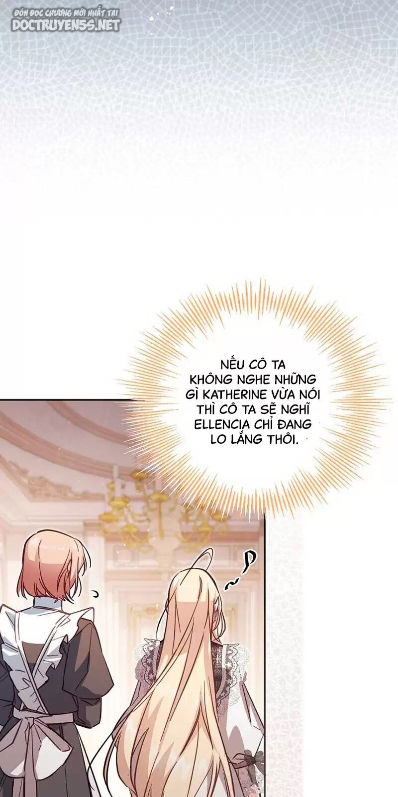 Không Có Nơi Nào Dành Cho Công Chúa Giả Mạo Chapter 40 - 32