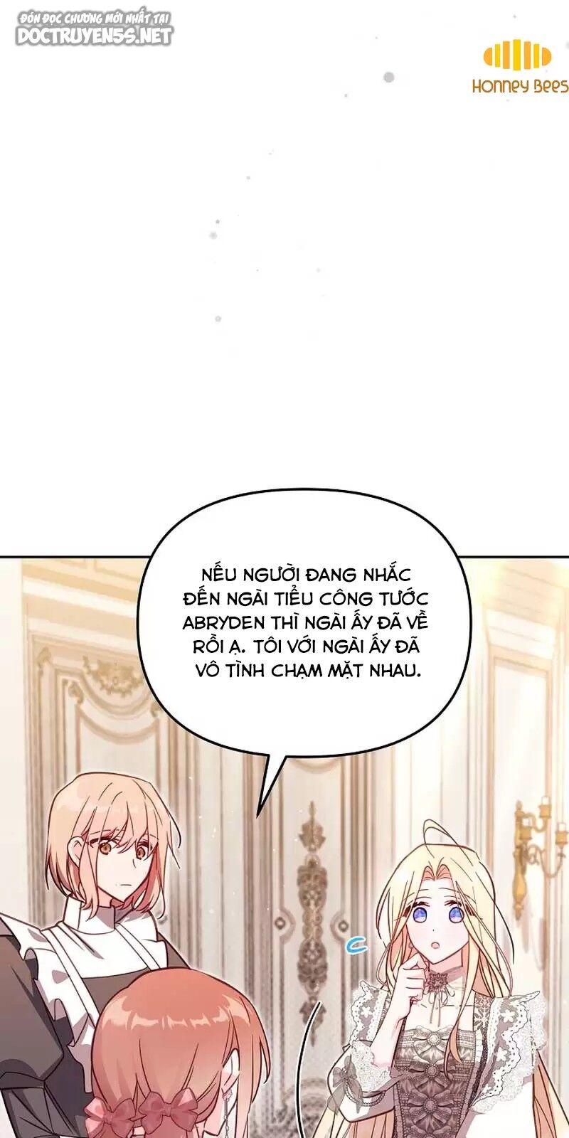 Không Có Nơi Nào Dành Cho Công Chúa Giả Mạo Chapter 40 - 5