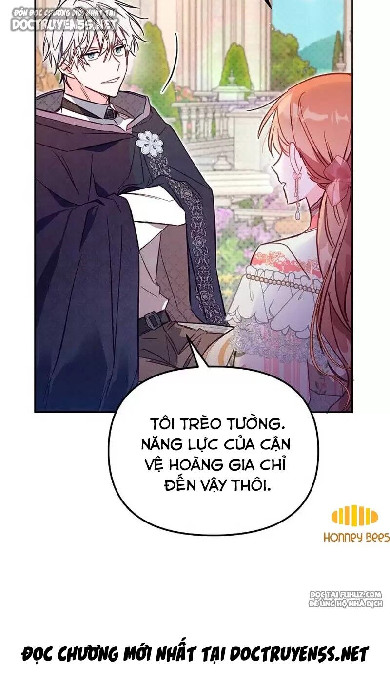 Không Có Nơi Nào Dành Cho Công Chúa Giả Mạo Chapter 40 - 75