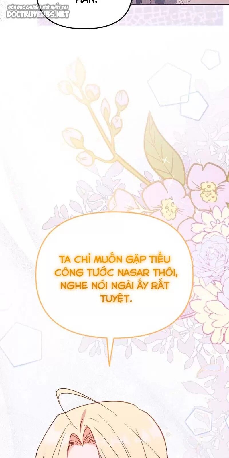 Không Có Nơi Nào Dành Cho Công Chúa Giả Mạo Chapter 40 - 8