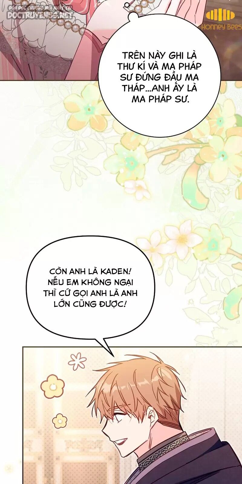 Không Có Nơi Nào Dành Cho Công Chúa Giả Mạo Chapter 41 - 13