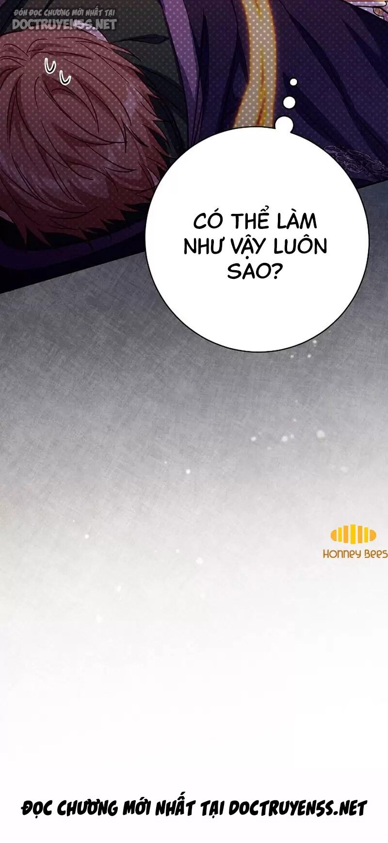 Không Có Nơi Nào Dành Cho Công Chúa Giả Mạo Chapter 41 - 30