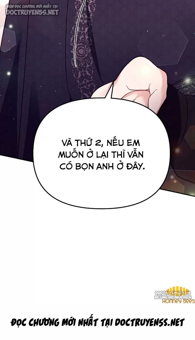 Không Có Nơi Nào Dành Cho Công Chúa Giả Mạo Chapter 41 - 42