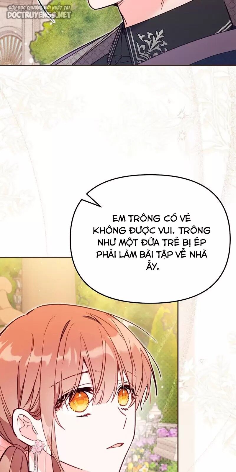 Không Có Nơi Nào Dành Cho Công Chúa Giả Mạo Chapter 41 - 65