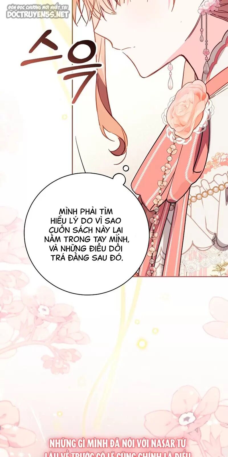 Không Có Nơi Nào Dành Cho Công Chúa Giả Mạo Chapter 41 - 83