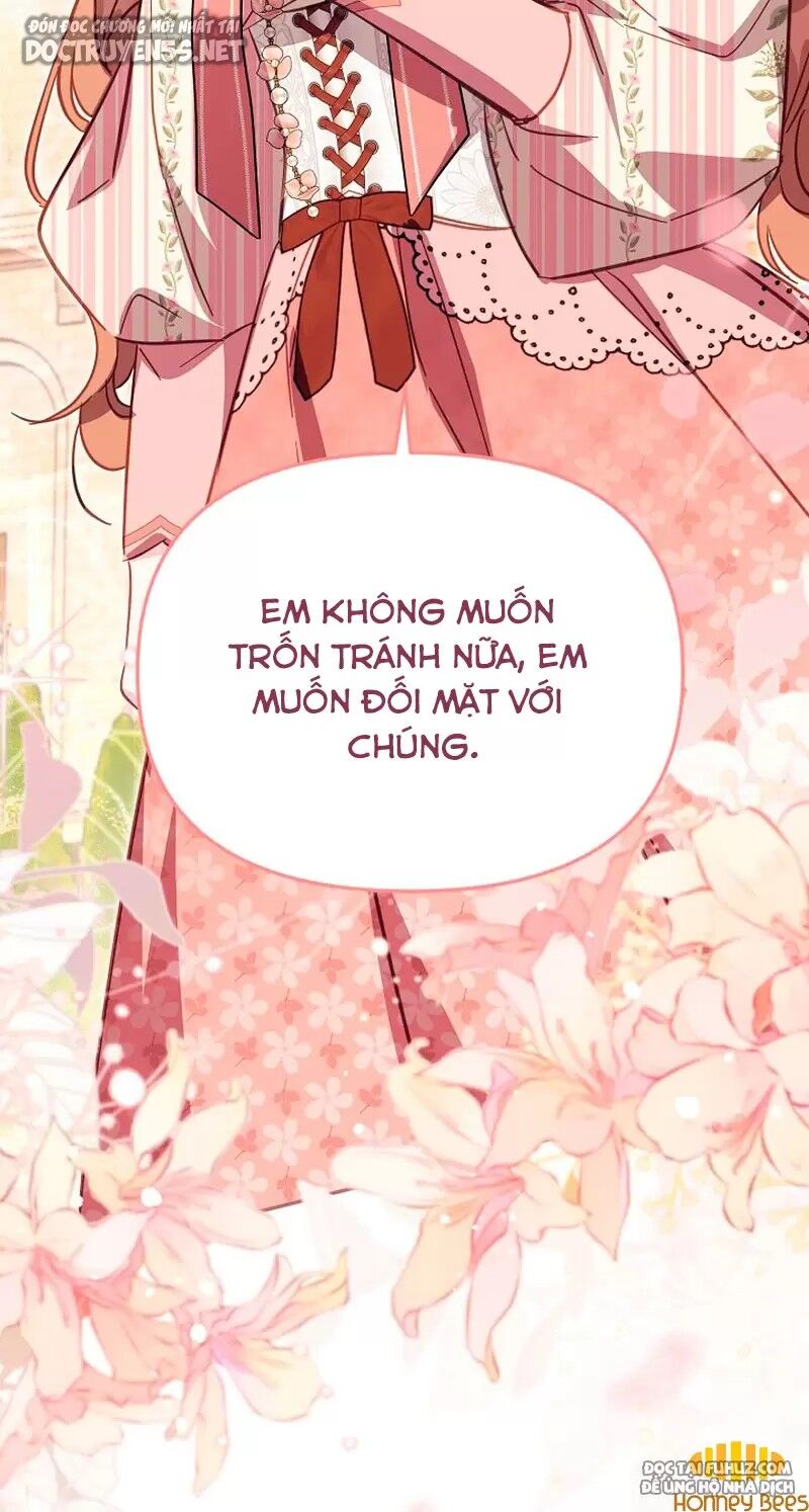 Không Có Nơi Nào Dành Cho Công Chúa Giả Mạo Chapter 41 - 86