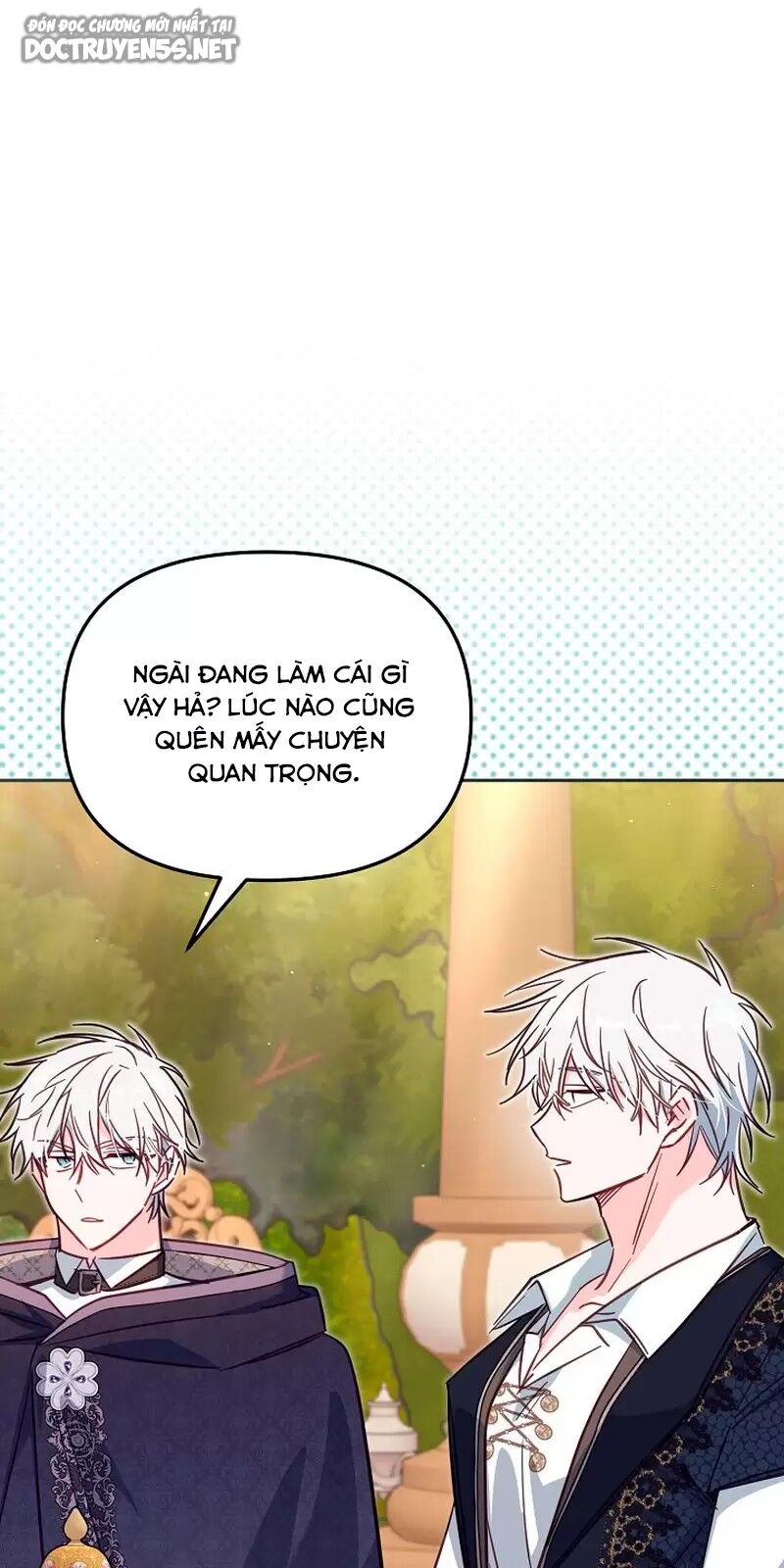 Không Có Nơi Nào Dành Cho Công Chúa Giả Mạo Chapter 41 - 9