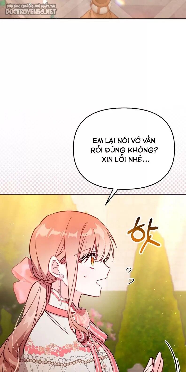 Không Có Nơi Nào Dành Cho Công Chúa Giả Mạo Chapter 42 - 4