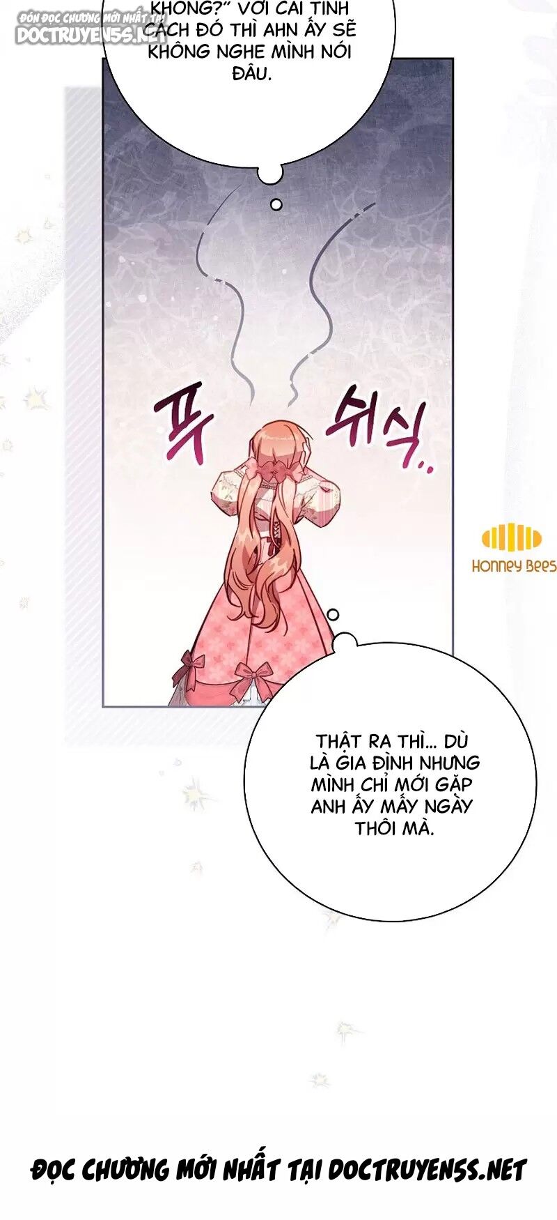 Không Có Nơi Nào Dành Cho Công Chúa Giả Mạo Chapter 42 - 55