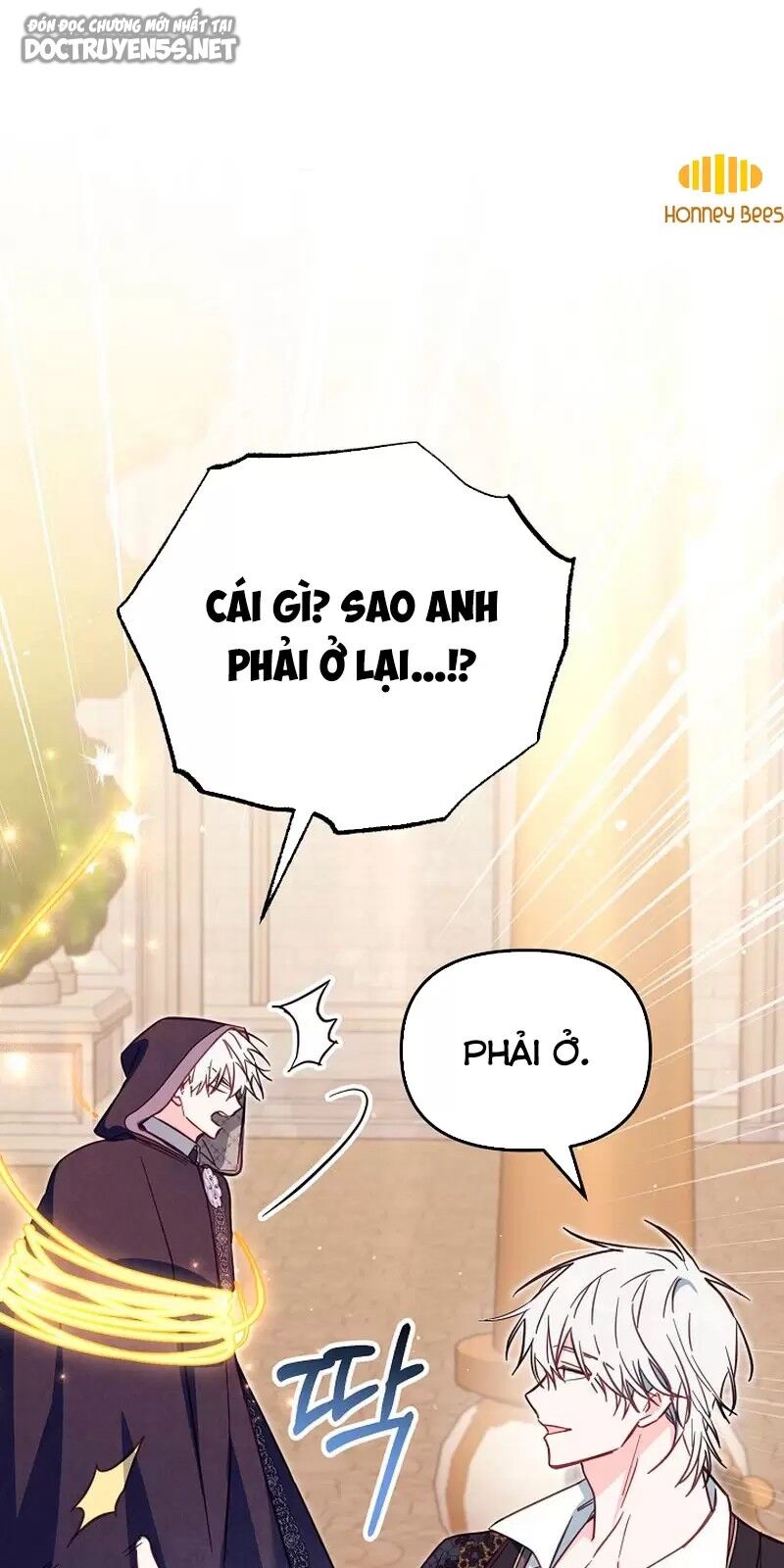 Không Có Nơi Nào Dành Cho Công Chúa Giả Mạo Chapter 42 - 59