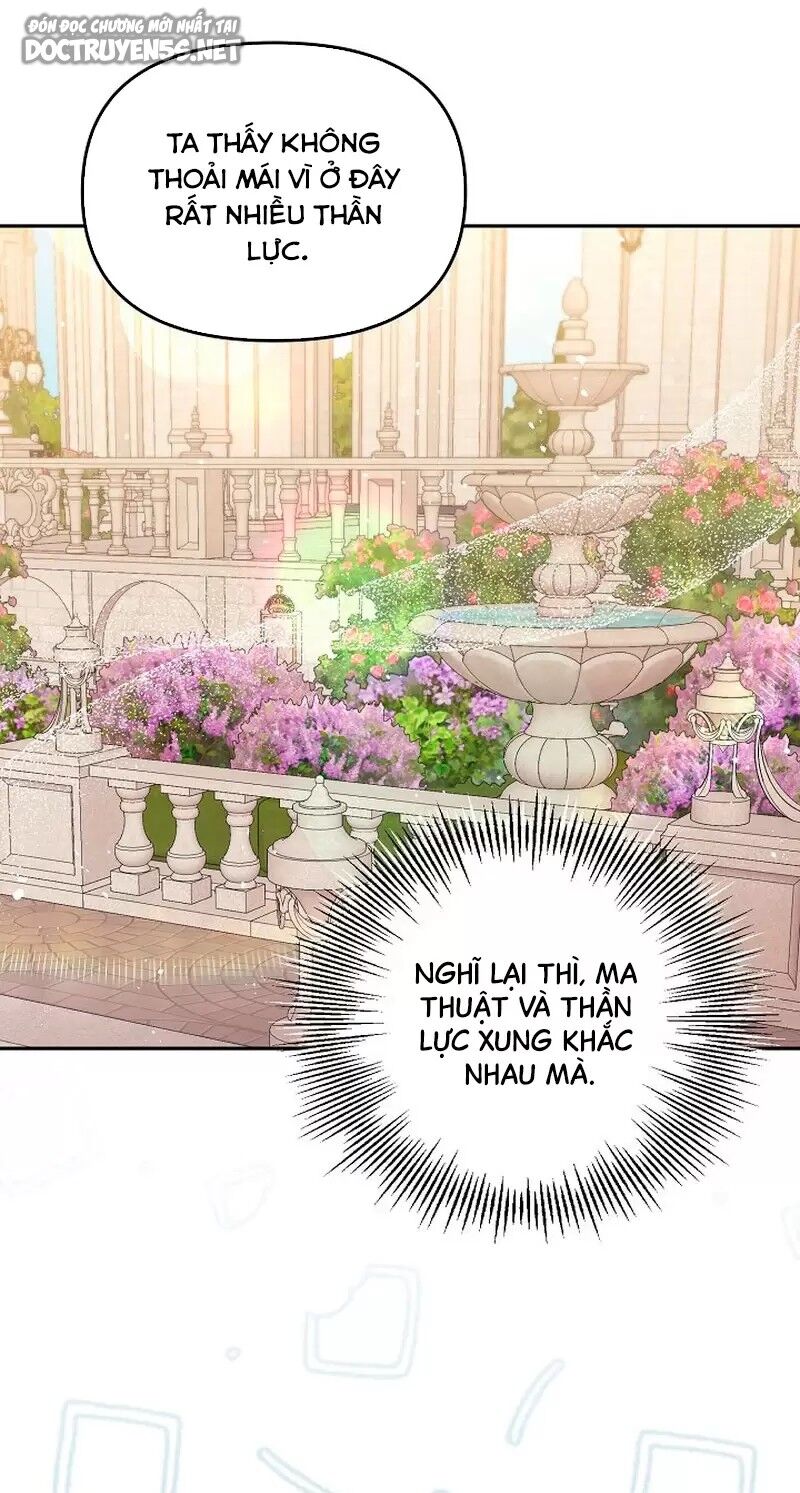 Không Có Nơi Nào Dành Cho Công Chúa Giả Mạo Chapter 42 - 66