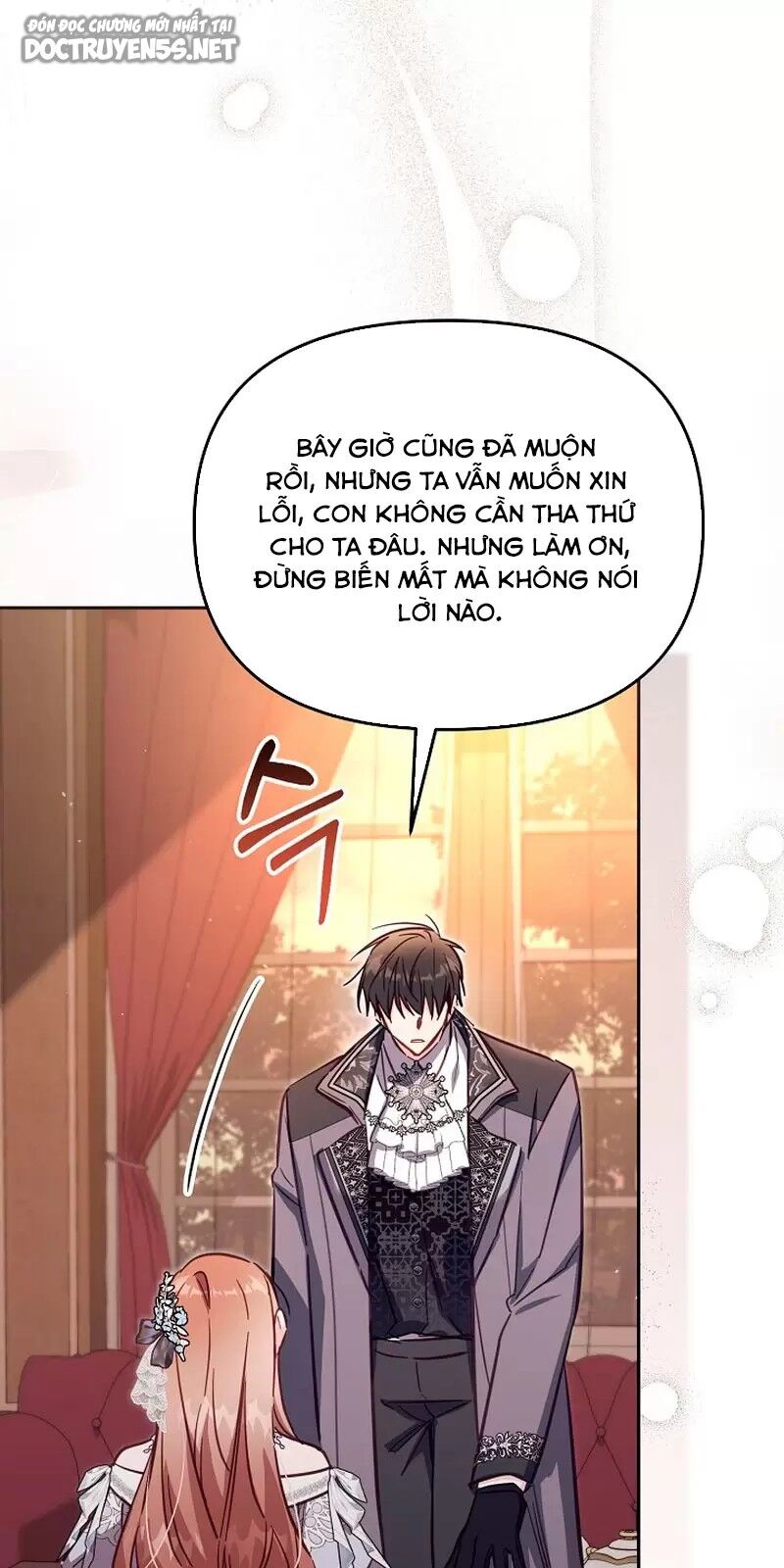 Không Có Nơi Nào Dành Cho Công Chúa Giả Mạo Chapter 42 - 85