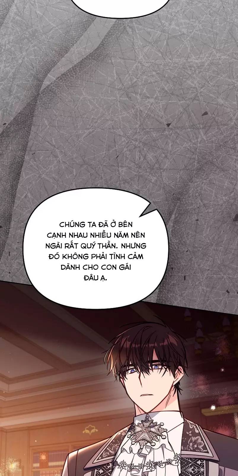 Không Có Nơi Nào Dành Cho Công Chúa Giả Mạo Chapter 43 - 19