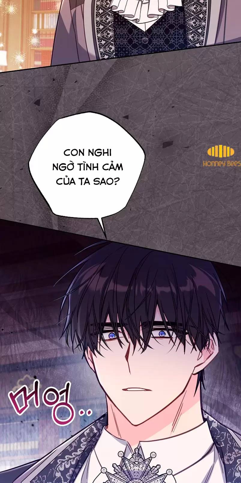 Không Có Nơi Nào Dành Cho Công Chúa Giả Mạo Chapter 43 - 20