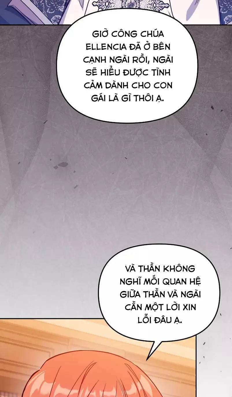 Không Có Nơi Nào Dành Cho Công Chúa Giả Mạo Chapter 43 - 21