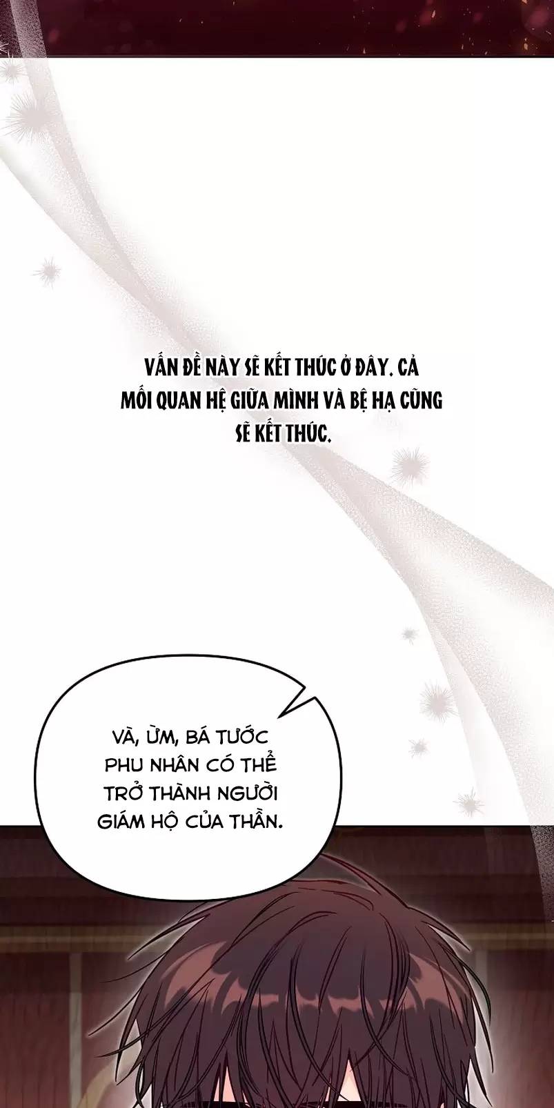 Không Có Nơi Nào Dành Cho Công Chúa Giả Mạo Chapter 43 - 26