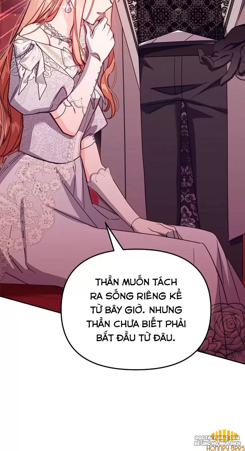 Không Có Nơi Nào Dành Cho Công Chúa Giả Mạo Chapter 43 - 31