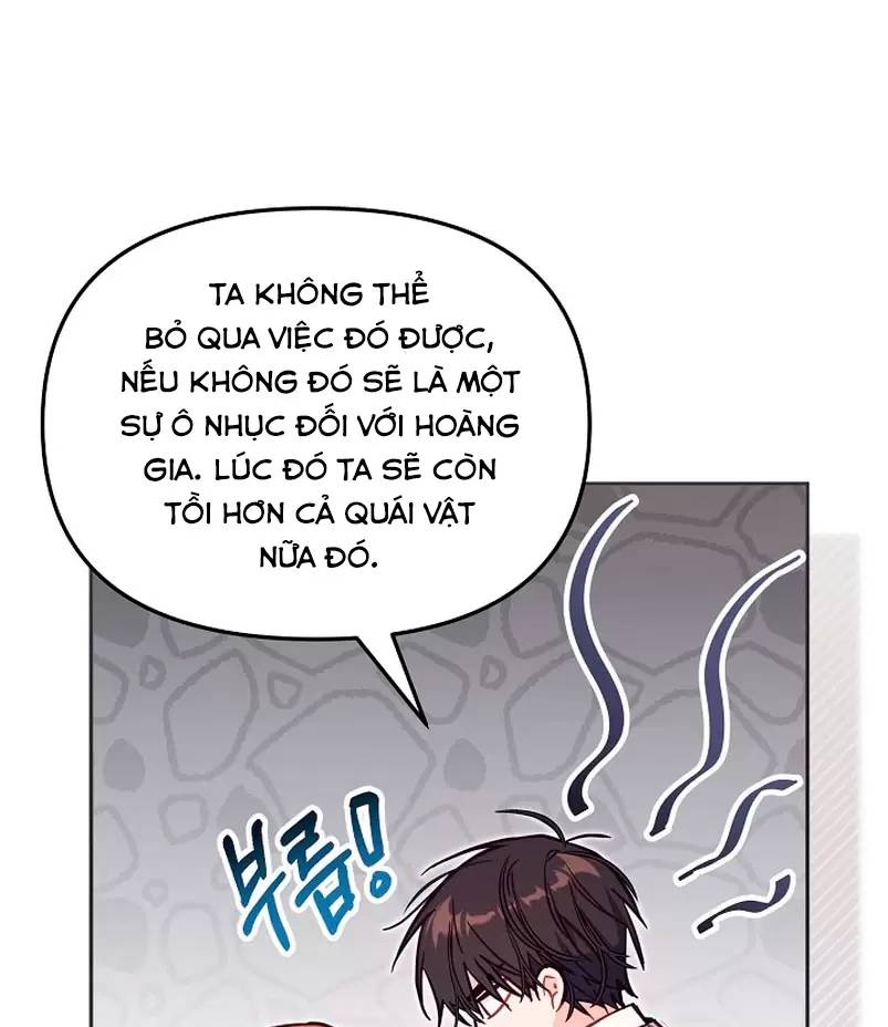 Không Có Nơi Nào Dành Cho Công Chúa Giả Mạo Chapter 43 - 39