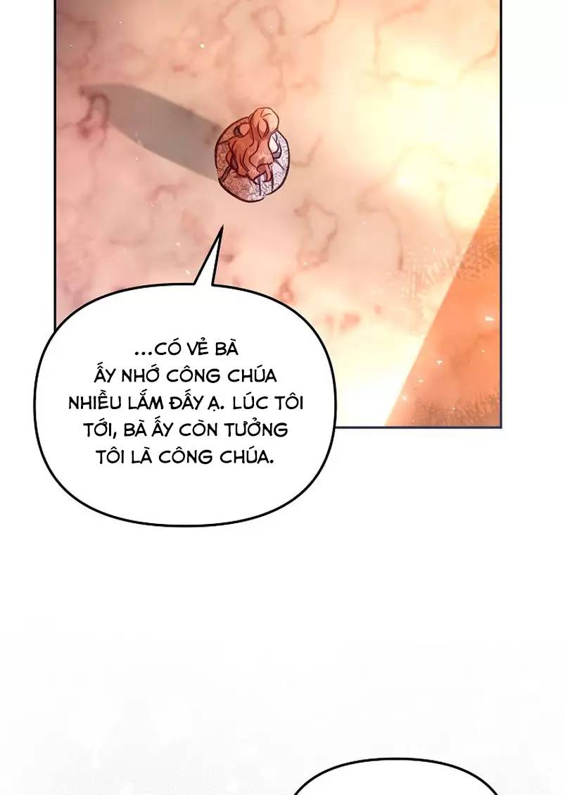 Không Có Nơi Nào Dành Cho Công Chúa Giả Mạo Chapter 43 - 76