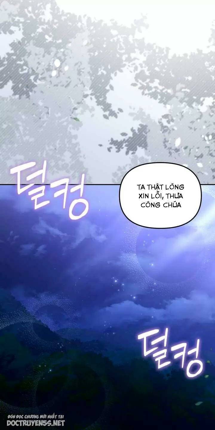 Không Có Nơi Nào Dành Cho Công Chúa Giả Mạo Chapter 27 - 58