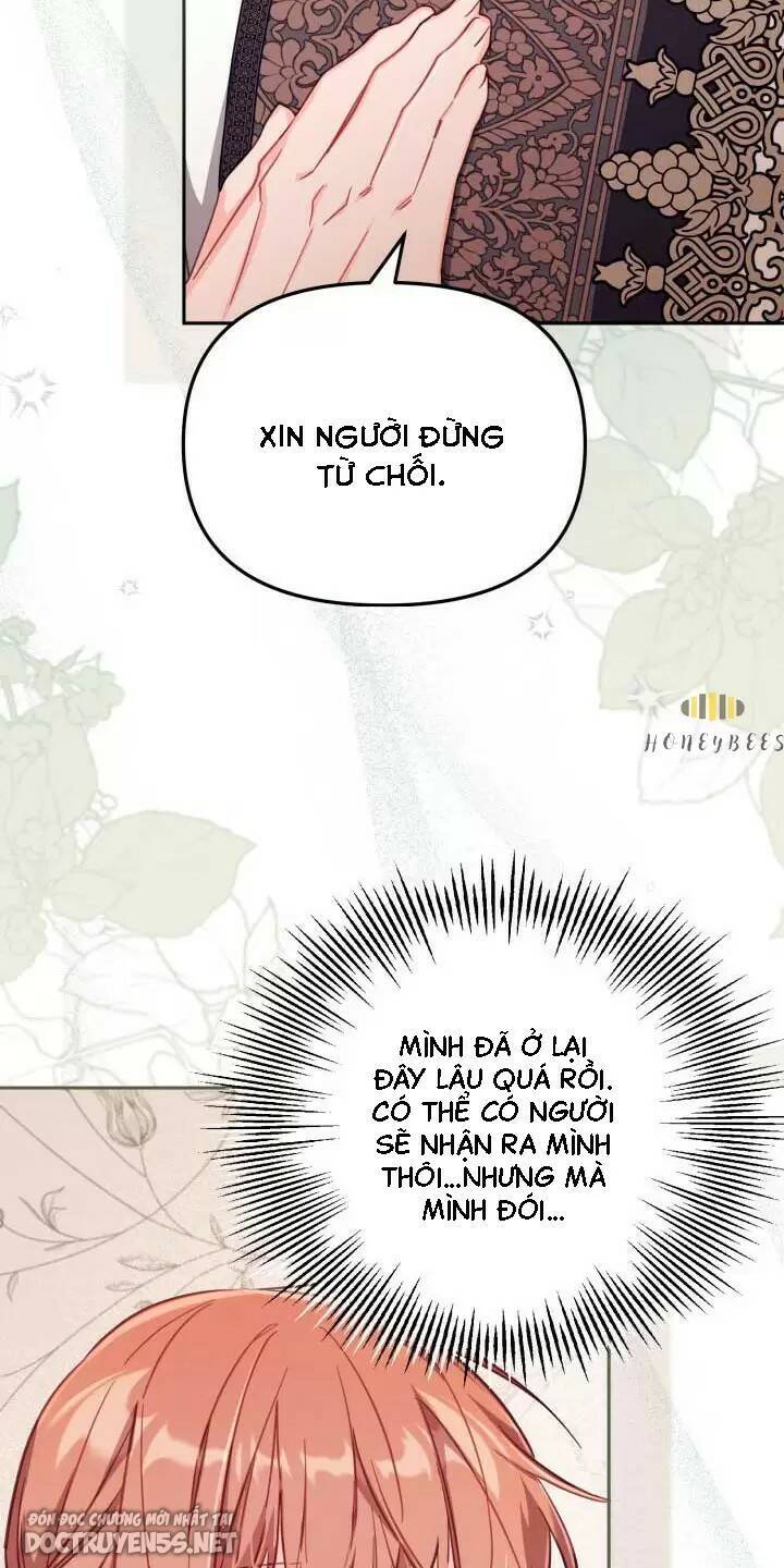 Không Có Nơi Nào Dành Cho Công Chúa Giả Mạo Chapter 28 - 59