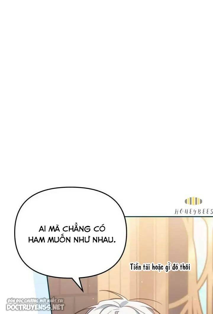 Không Có Nơi Nào Dành Cho Công Chúa Giả Mạo Chapter 29 - 31