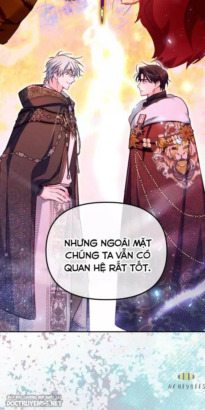 Không Có Nơi Nào Dành Cho Công Chúa Giả Mạo Chapter 29 - 50