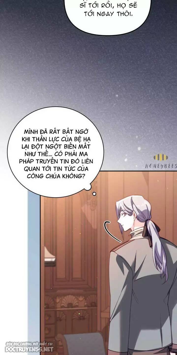 Không Có Nơi Nào Dành Cho Công Chúa Giả Mạo Chapter 29 - 71