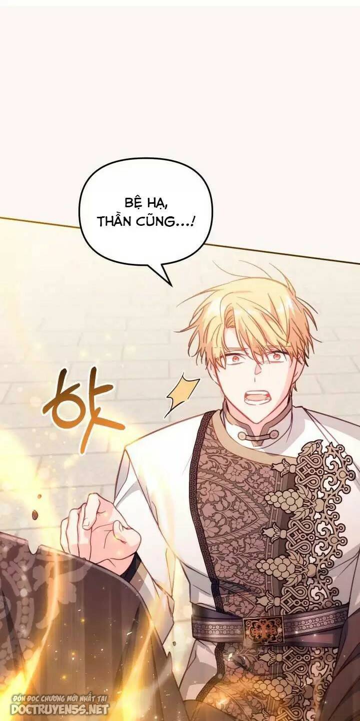 Không Có Nơi Nào Dành Cho Công Chúa Giả Mạo Chapter 29 - 10