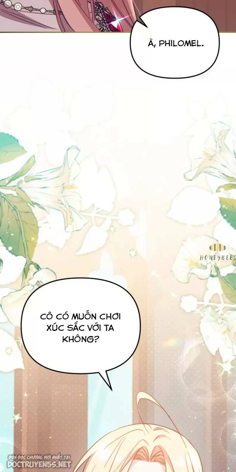 Không Có Nơi Nào Dành Cho Công Chúa Giả Mạo Chapter 30 - 71