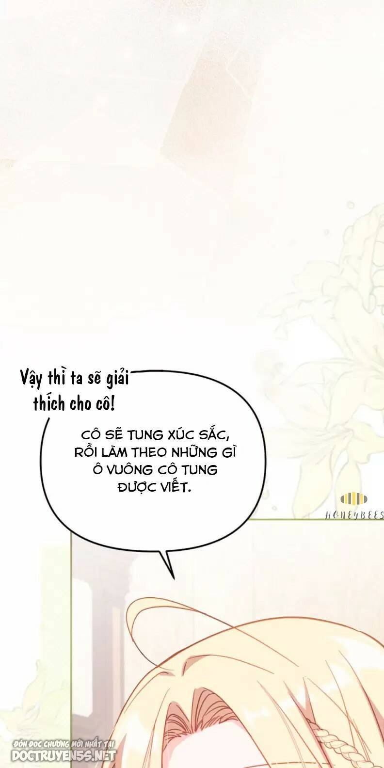 Không Có Nơi Nào Dành Cho Công Chúa Giả Mạo Chapter 30 - 76