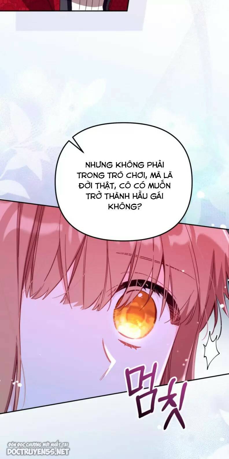 Không Có Nơi Nào Dành Cho Công Chúa Giả Mạo Chapter 30 - 89