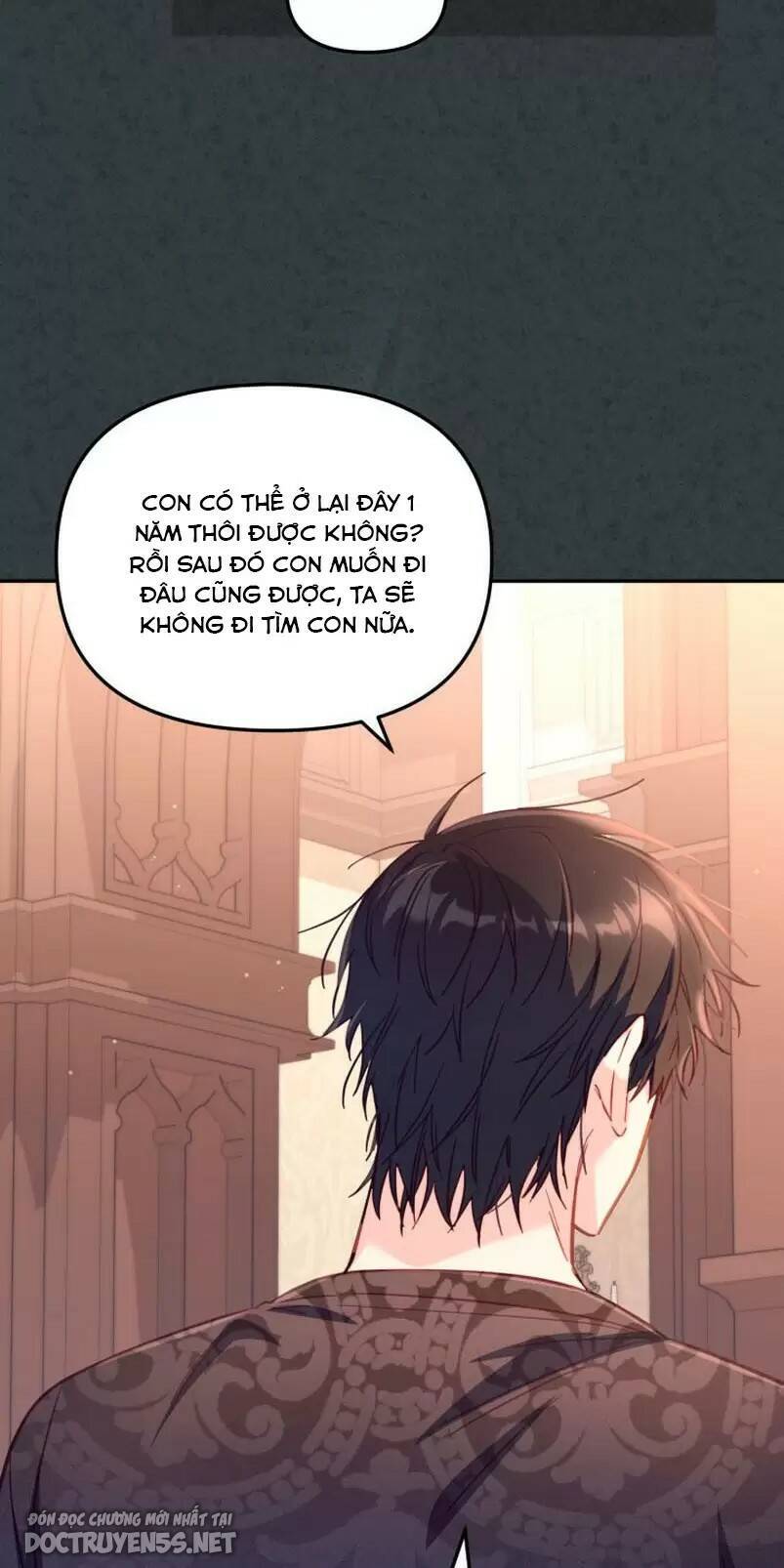 Không Có Nơi Nào Dành Cho Công Chúa Giả Mạo Chapter 31 - 19