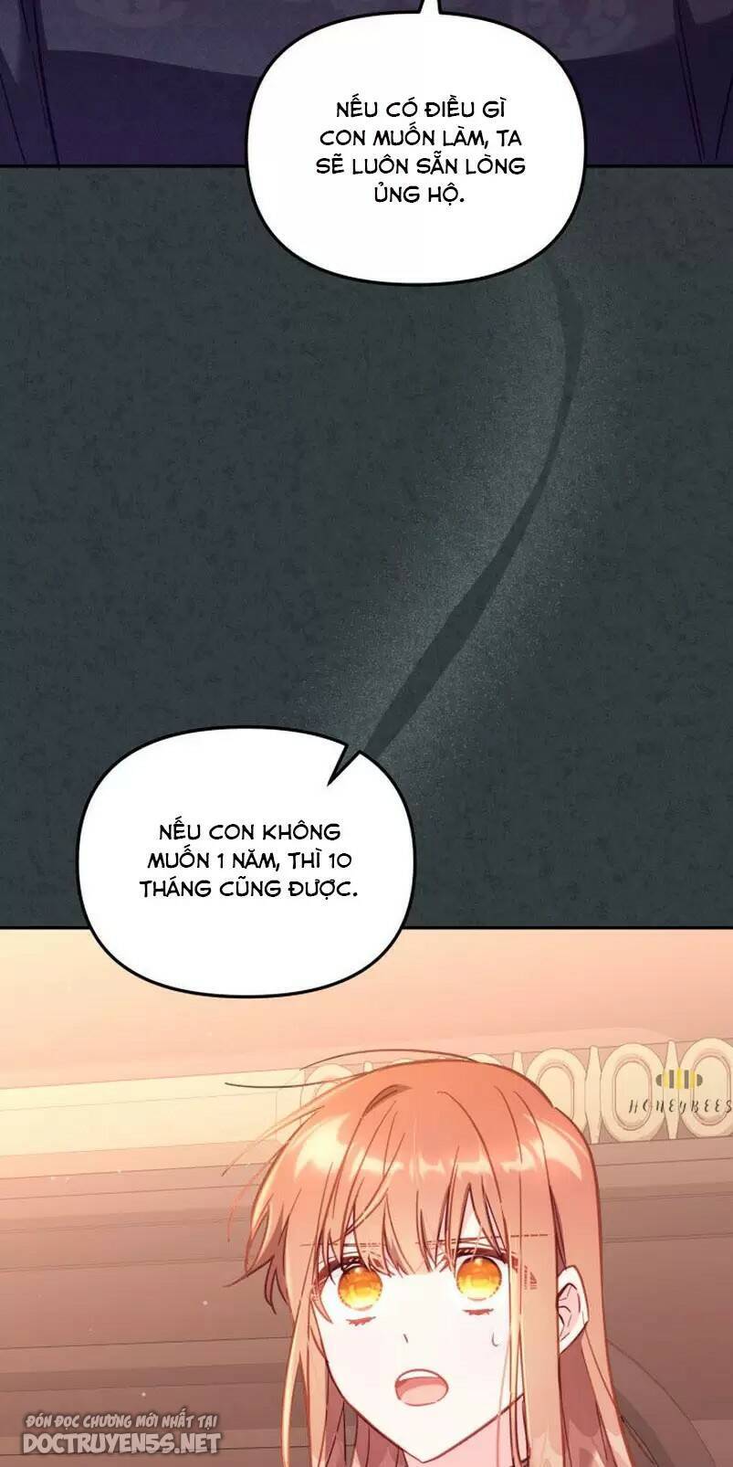 Không Có Nơi Nào Dành Cho Công Chúa Giả Mạo Chapter 31 - 20