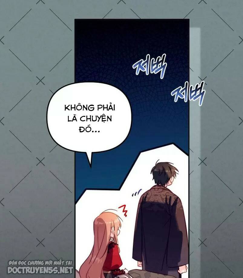 Không Có Nơi Nào Dành Cho Công Chúa Giả Mạo Chapter 31 - 23