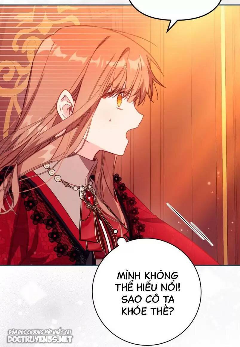 Không Có Nơi Nào Dành Cho Công Chúa Giả Mạo Chapter 31 - 33