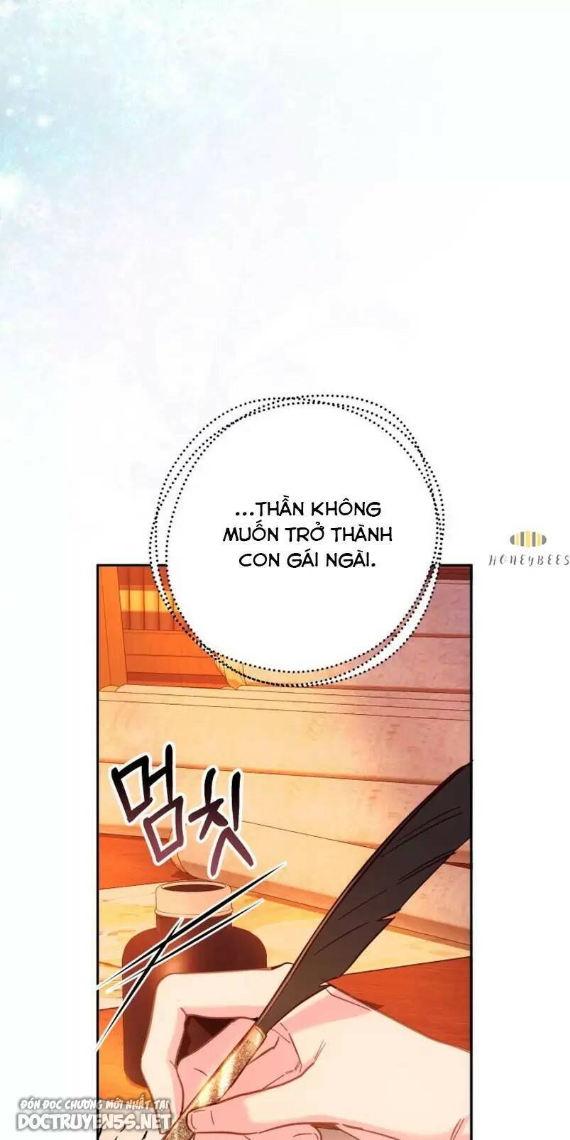 Không Có Nơi Nào Dành Cho Công Chúa Giả Mạo Chapter 31 - 5