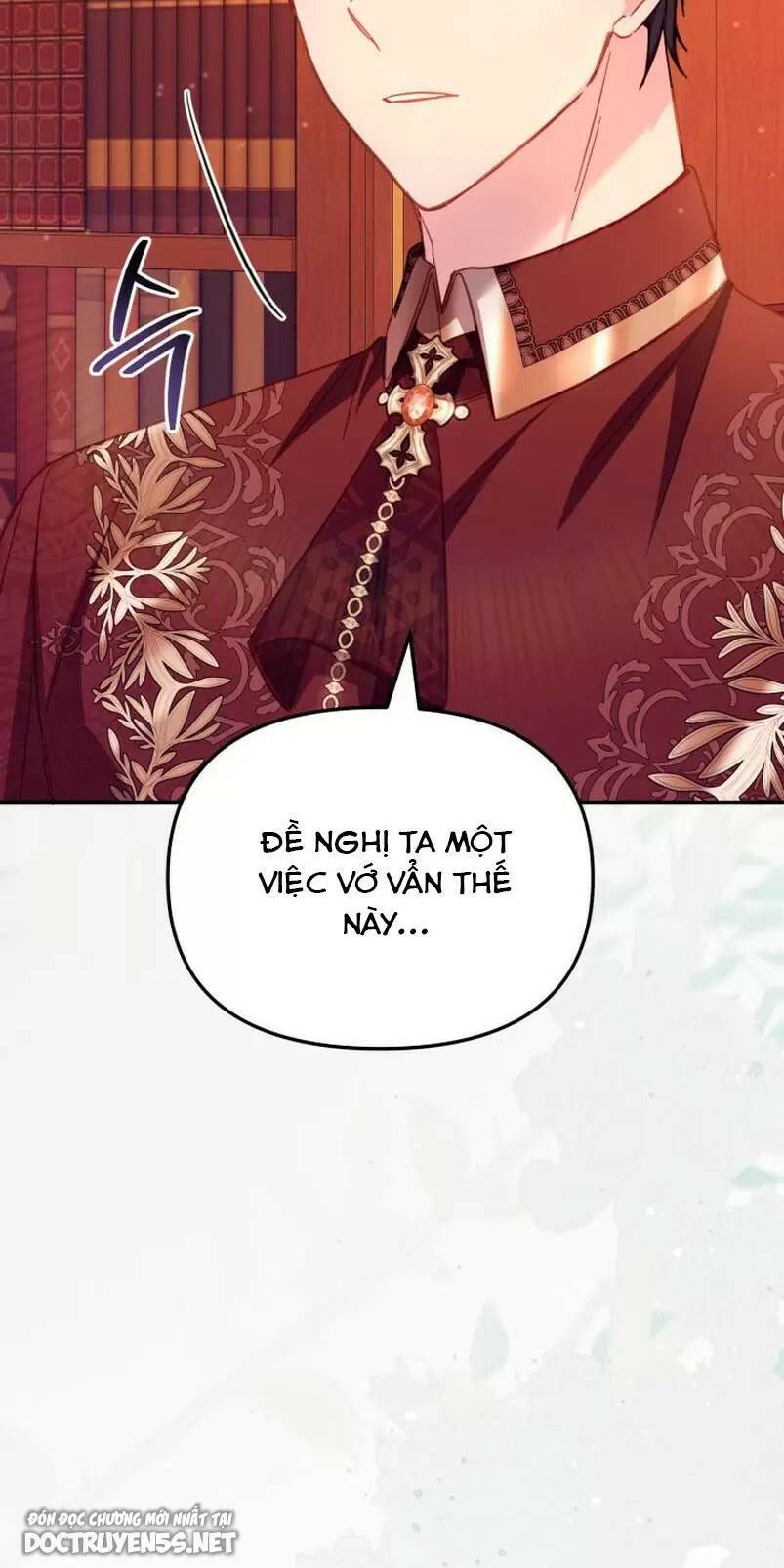 Không Có Nơi Nào Dành Cho Công Chúa Giả Mạo Chapter 31 - 44