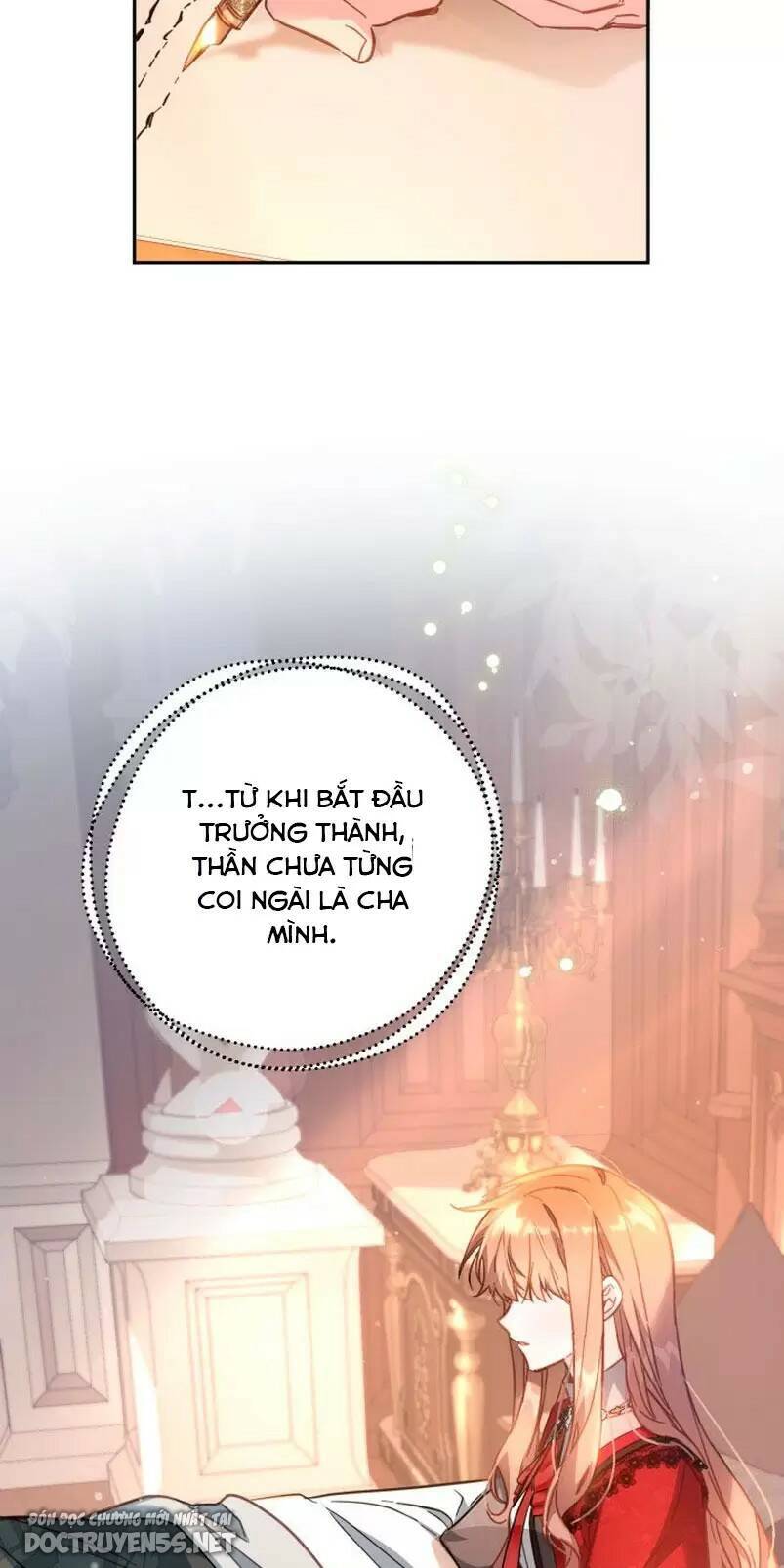 Không Có Nơi Nào Dành Cho Công Chúa Giả Mạo Chapter 31 - 6