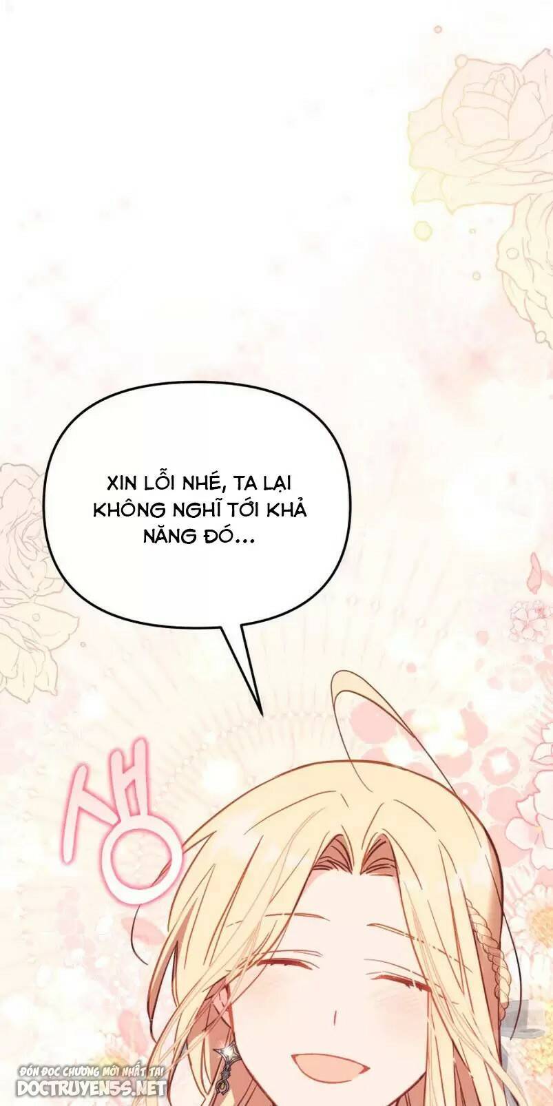 Không Có Nơi Nào Dành Cho Công Chúa Giả Mạo Chapter 31 - 59