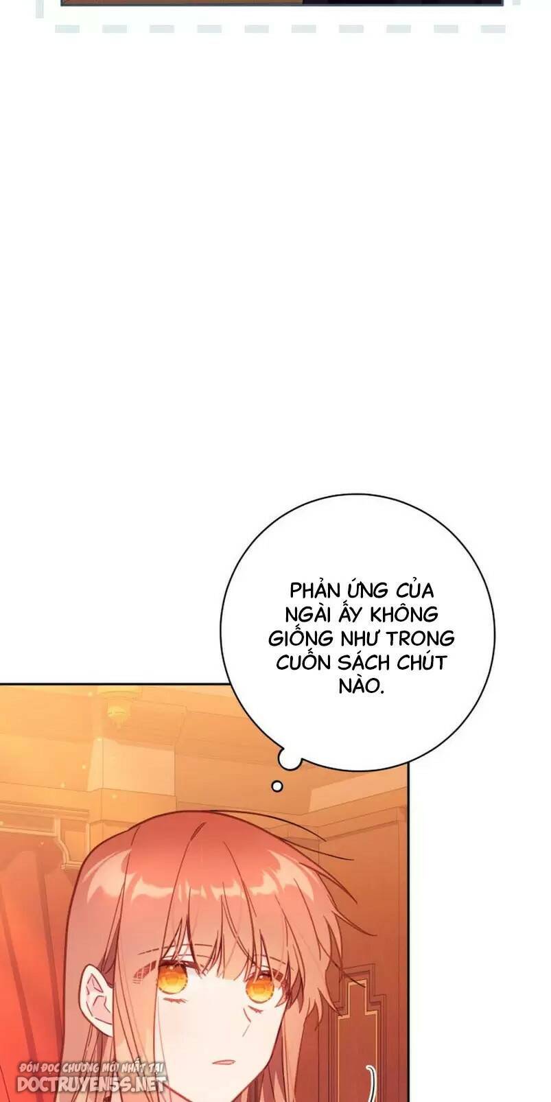 Không Có Nơi Nào Dành Cho Công Chúa Giả Mạo Chapter 31 - 69