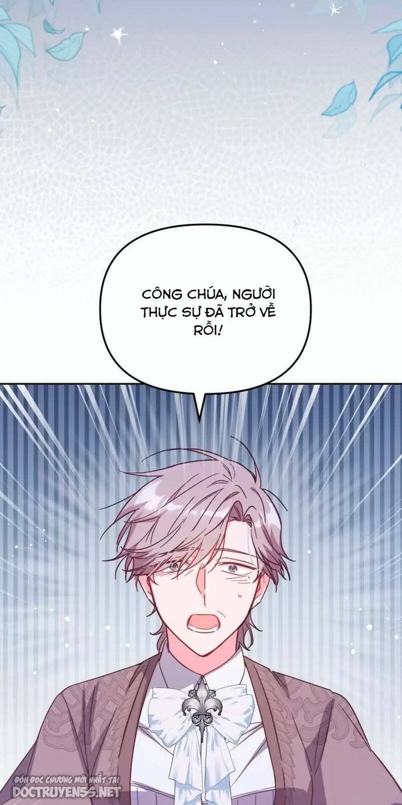 Không Có Nơi Nào Dành Cho Công Chúa Giả Mạo Chapter 31 - 79