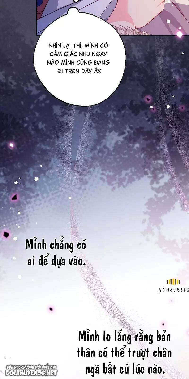 Không Có Nơi Nào Dành Cho Công Chúa Giả Mạo Chapter 32 - 51