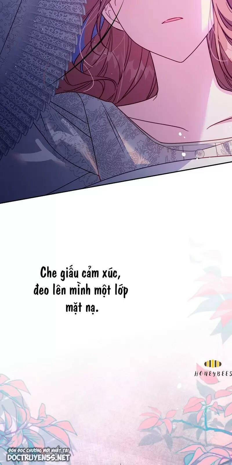 Không Có Nơi Nào Dành Cho Công Chúa Giả Mạo Chapter 32 - 54