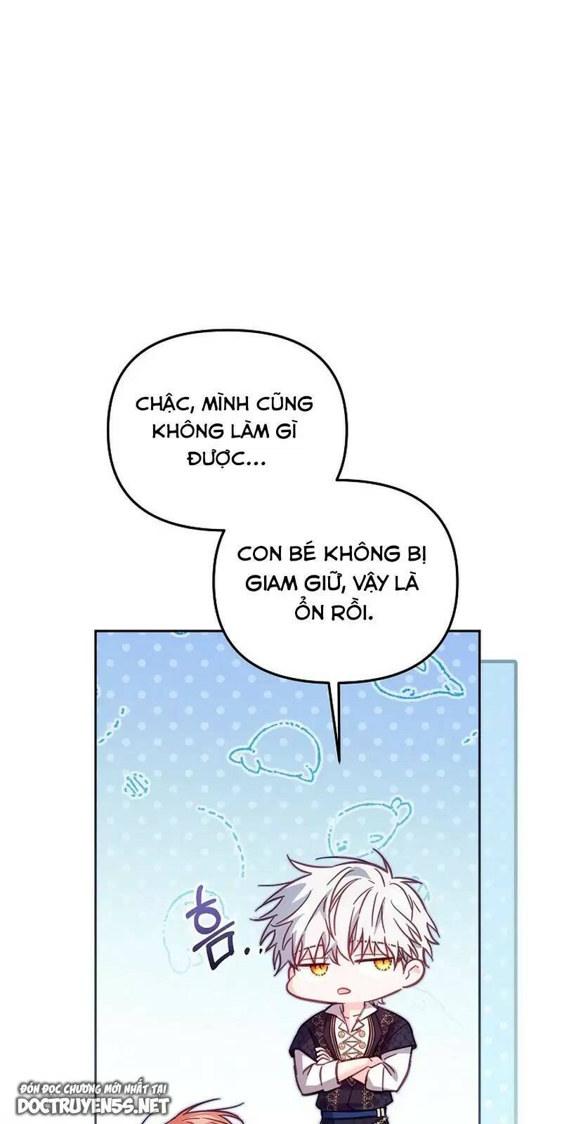 Không Có Nơi Nào Dành Cho Công Chúa Giả Mạo Chapter 32 - 82