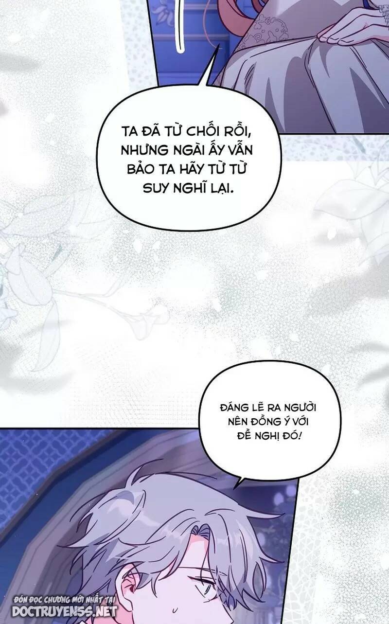 Không Có Nơi Nào Dành Cho Công Chúa Giả Mạo Chapter 32 - 10