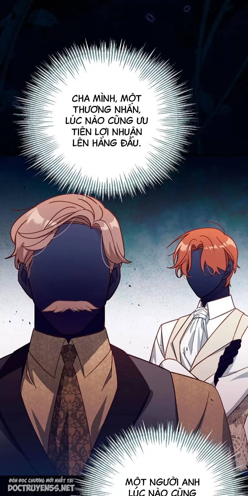 Không Có Nơi Nào Dành Cho Công Chúa Giả Mạo Chapter 35 - 42