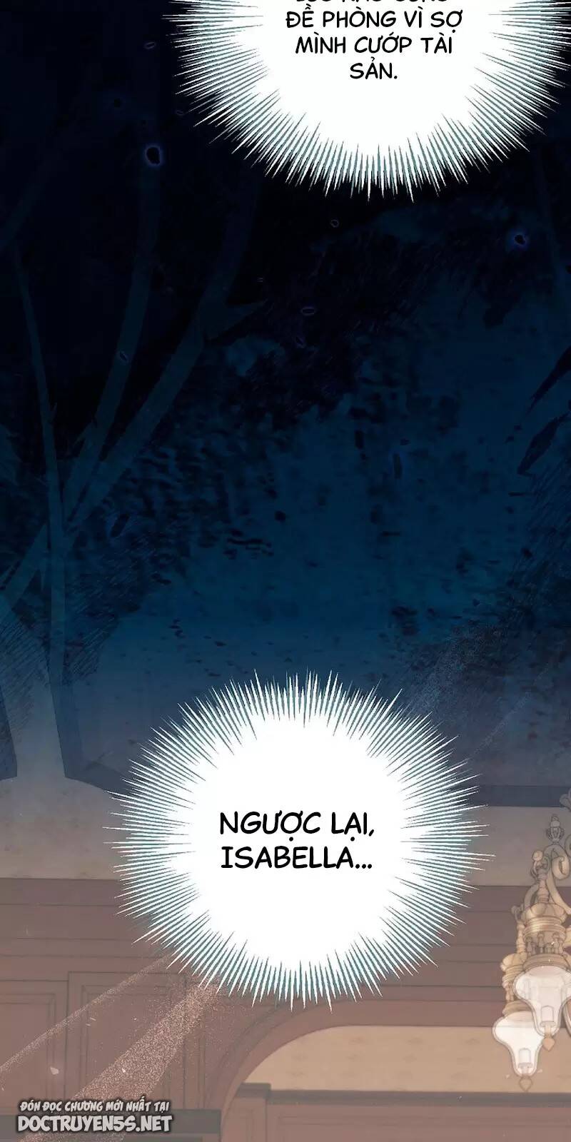 Không Có Nơi Nào Dành Cho Công Chúa Giả Mạo Chapter 35 - 43