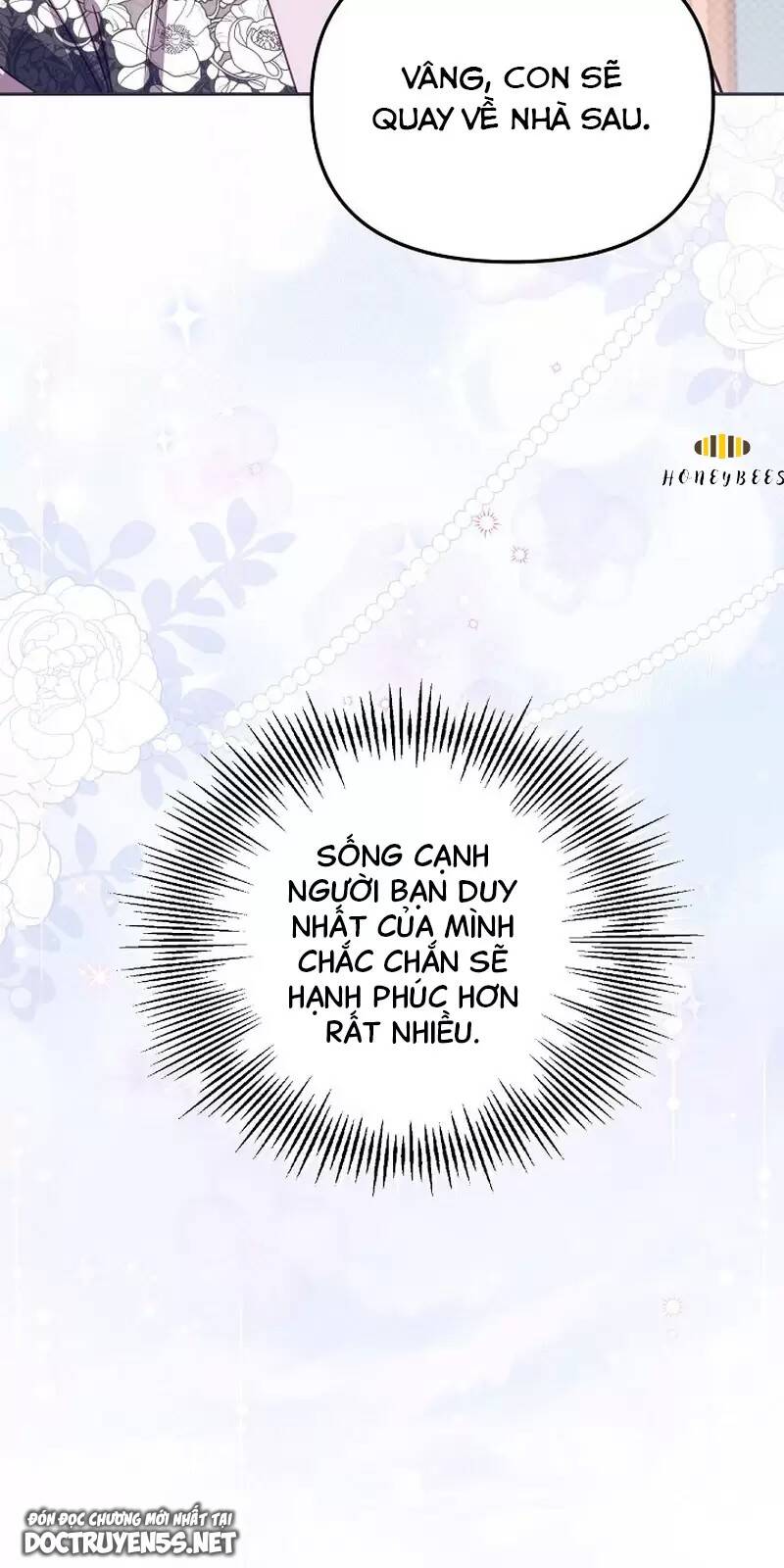 Không Có Nơi Nào Dành Cho Công Chúa Giả Mạo Chapter 35 - 46